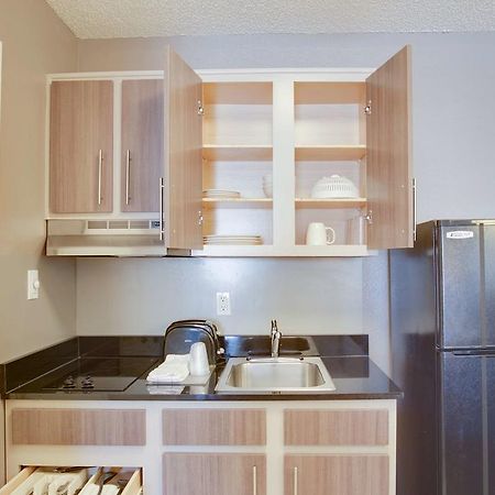 Studio 6-Houston, Tx - Northwest Hwy 290 Extérieur photo