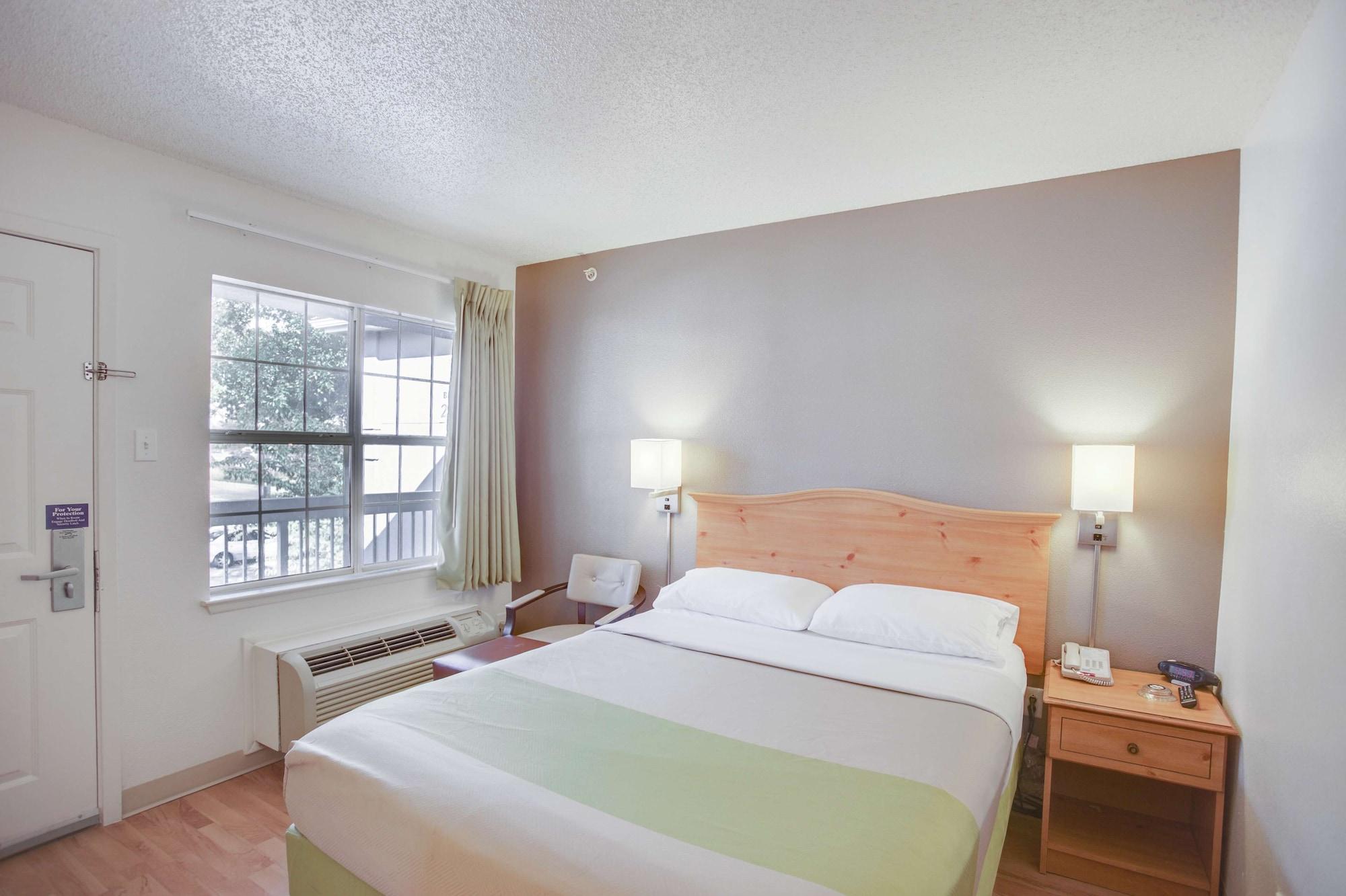 Studio 6-Houston, Tx - Northwest Hwy 290 Extérieur photo