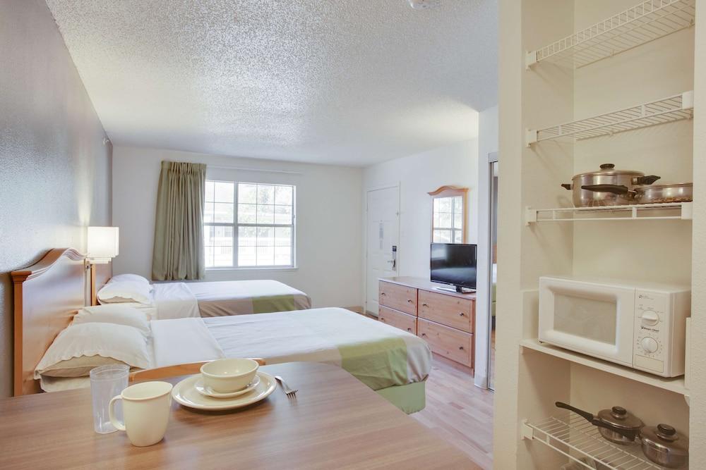 Studio 6-Houston, Tx - Northwest Hwy 290 Extérieur photo