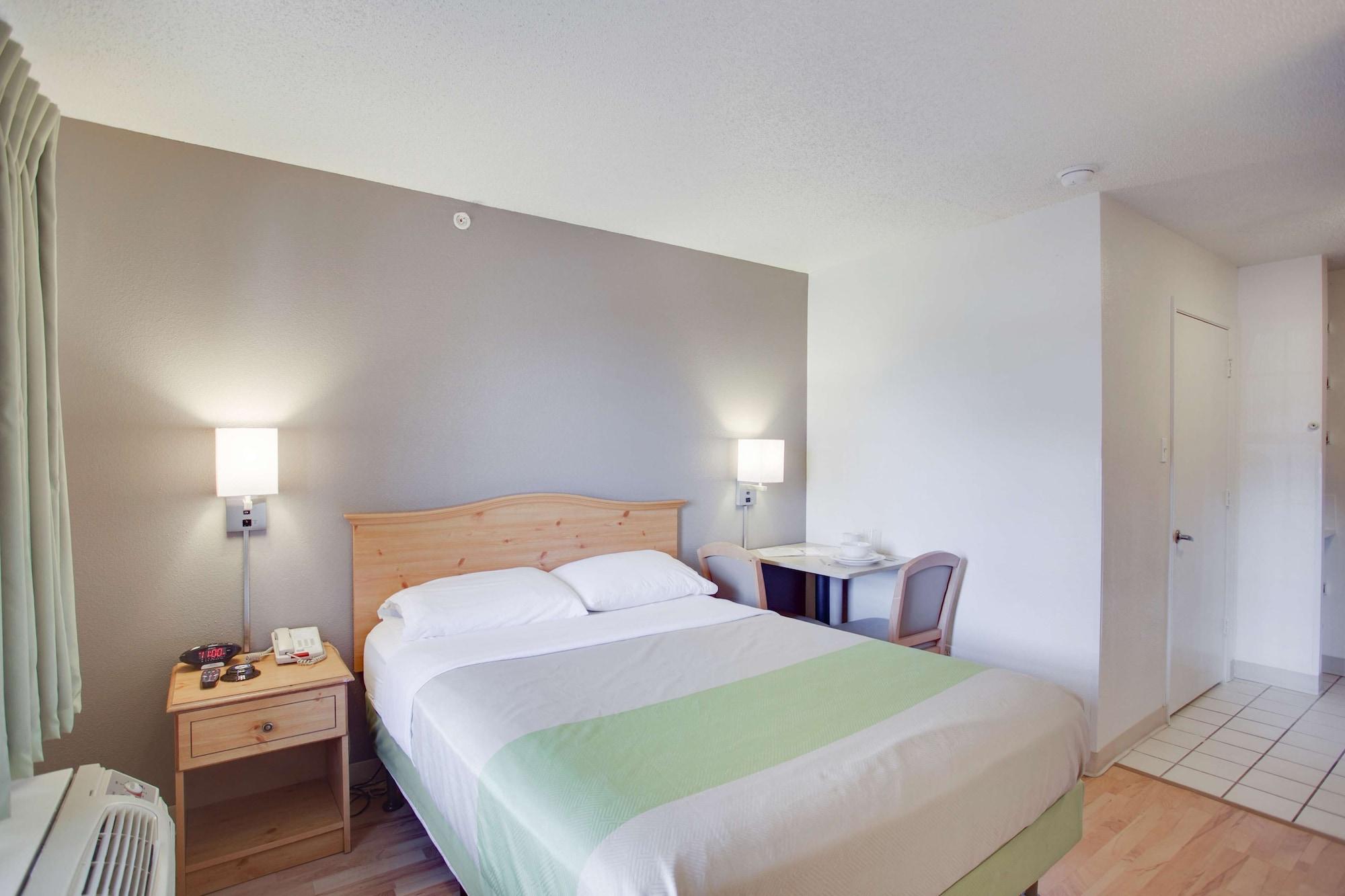 Studio 6-Houston, Tx - Northwest Hwy 290 Extérieur photo