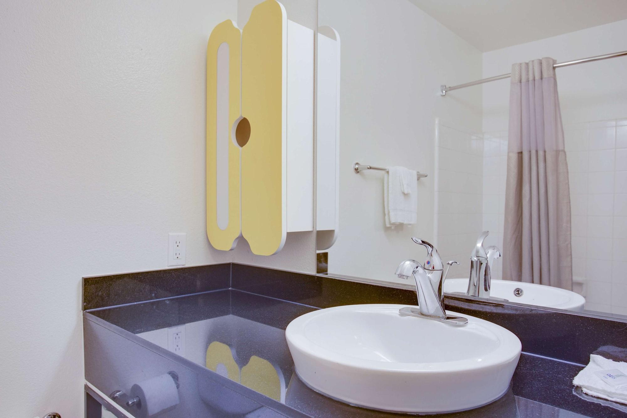 Studio 6-Houston, Tx - Northwest Hwy 290 Extérieur photo