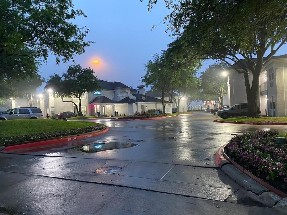 Studio 6-Houston, Tx - Northwest Hwy 290 Extérieur photo