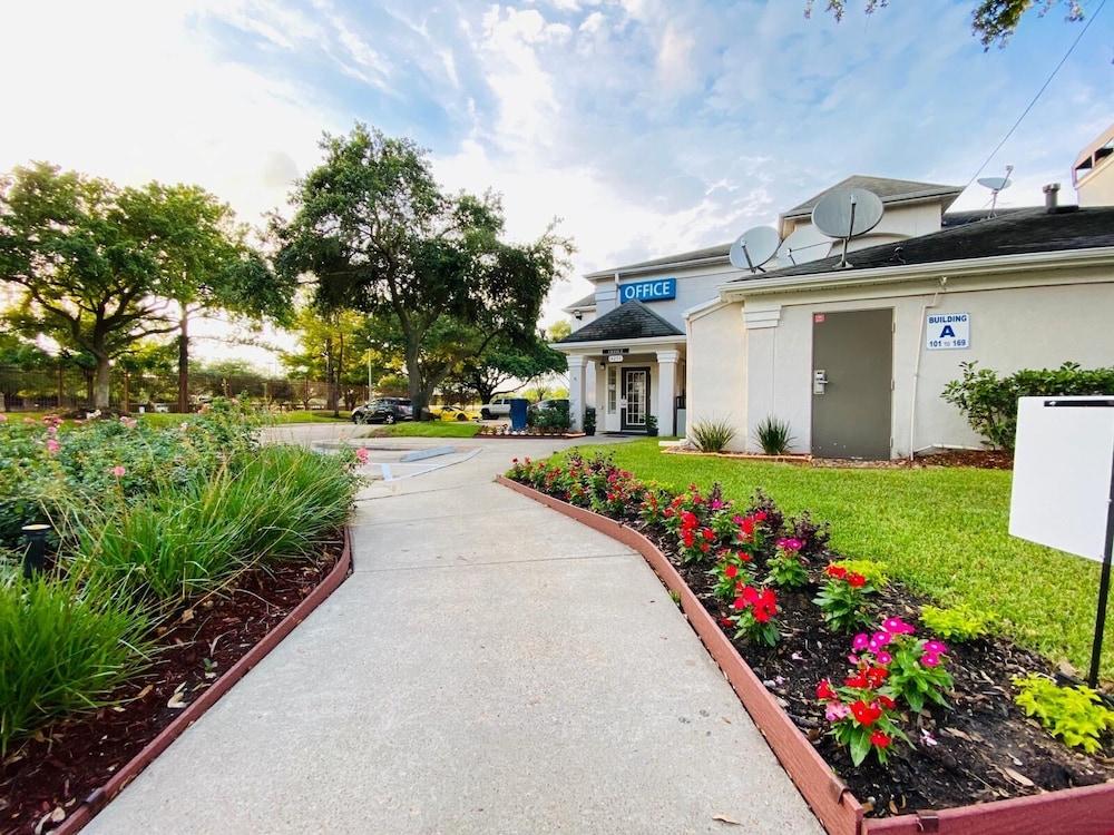 Studio 6-Houston, Tx - Northwest Hwy 290 Extérieur photo