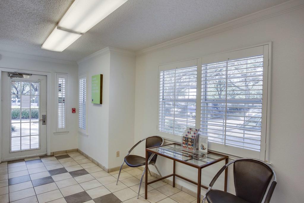 Studio 6-Houston, Tx - Northwest Hwy 290 Extérieur photo