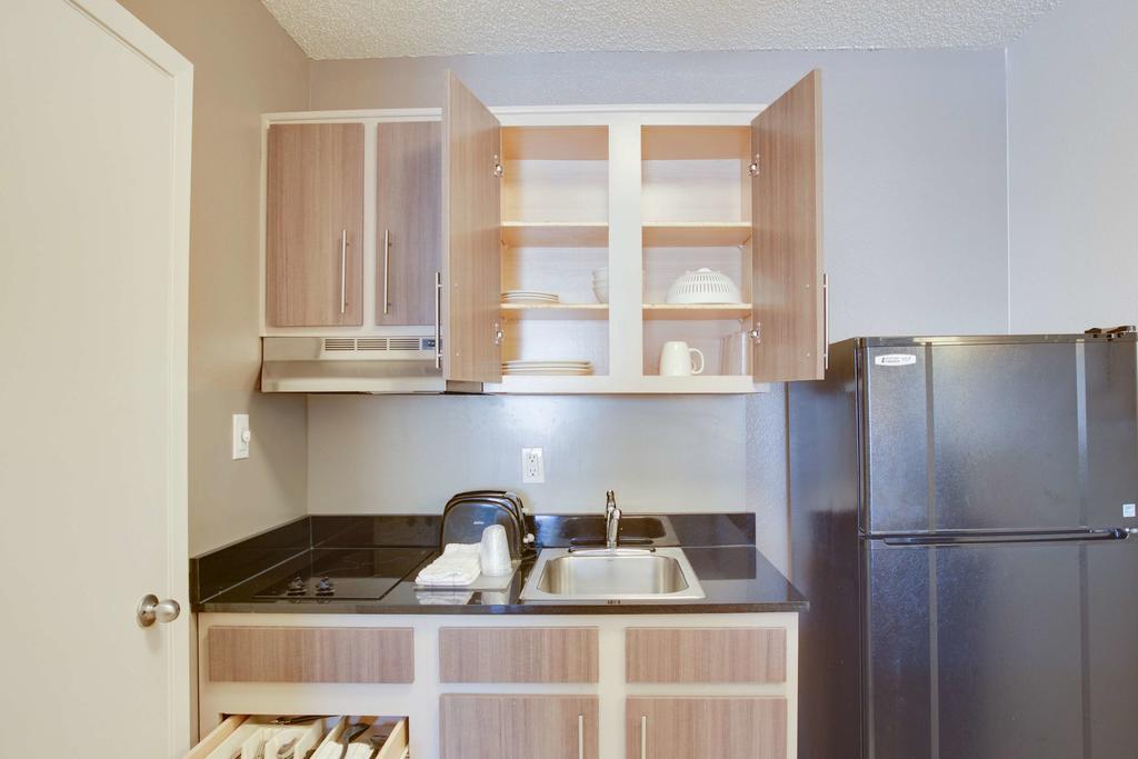 Studio 6-Houston, Tx - Northwest Hwy 290 Extérieur photo