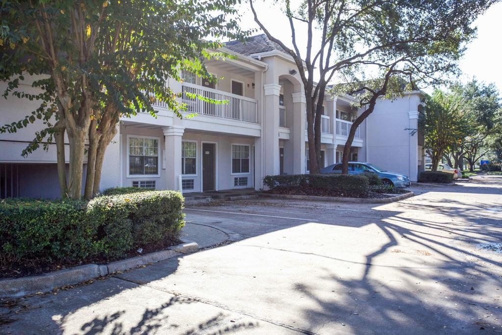 Studio 6-Houston, Tx - Northwest Hwy 290 Extérieur photo