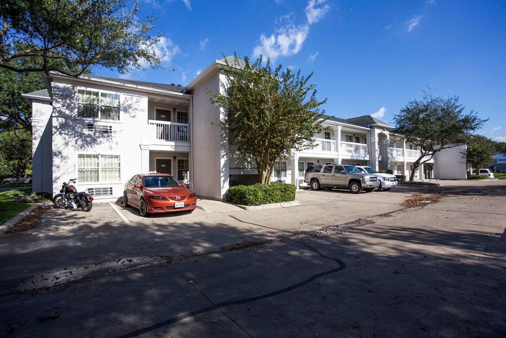 Studio 6-Houston, Tx - Northwest Hwy 290 Extérieur photo