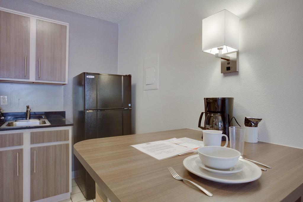 Studio 6-Houston, Tx - Northwest Hwy 290 Extérieur photo
