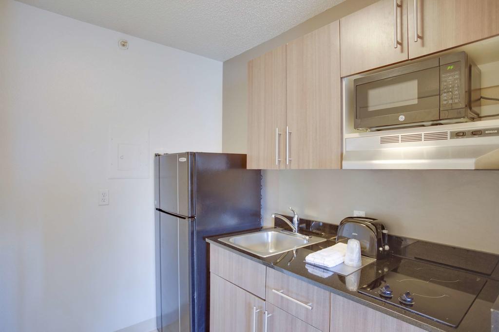 Studio 6-Houston, Tx - Northwest Hwy 290 Extérieur photo