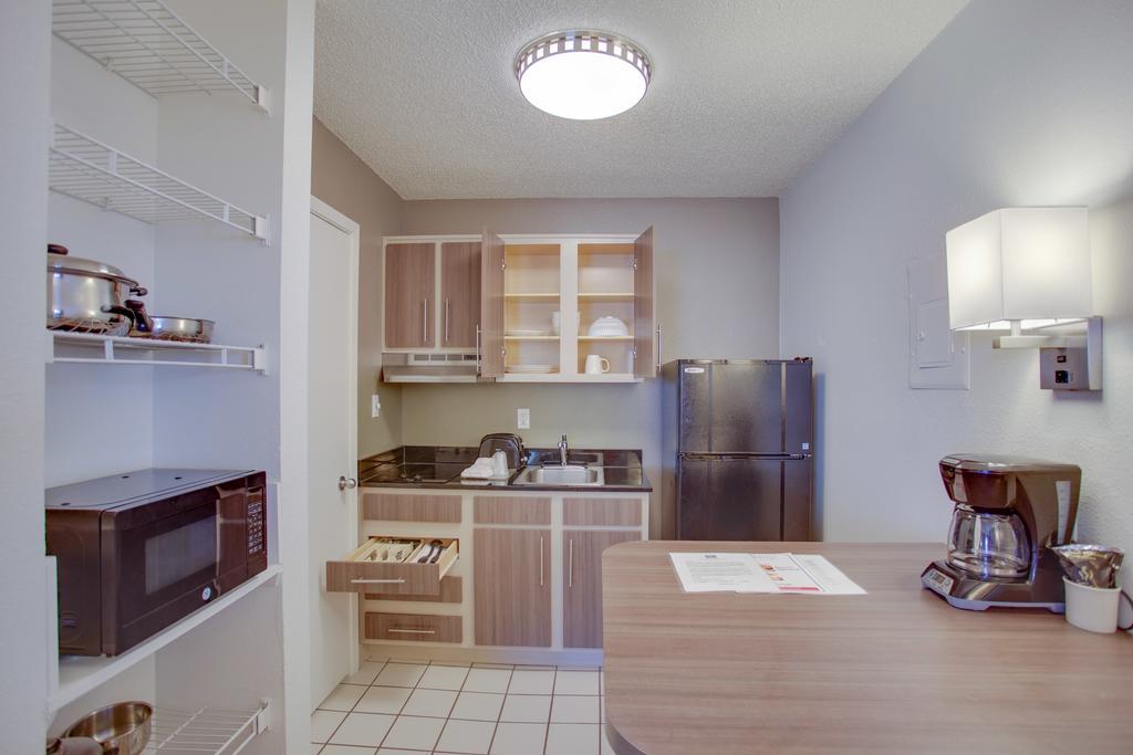 Studio 6-Houston, Tx - Northwest Hwy 290 Chambre photo